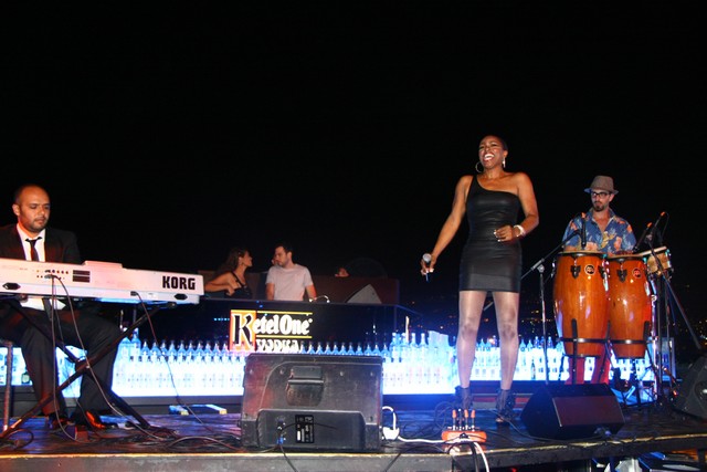 IDRAAC Fundraising Event